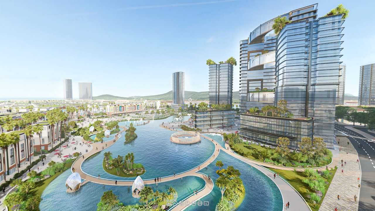 Meyhomes Capital Phú Quốc